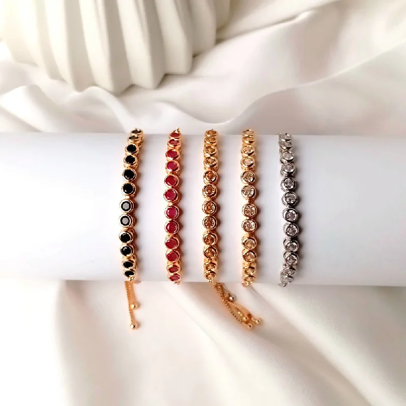 fitness tracker bracelet-Milan bracelet