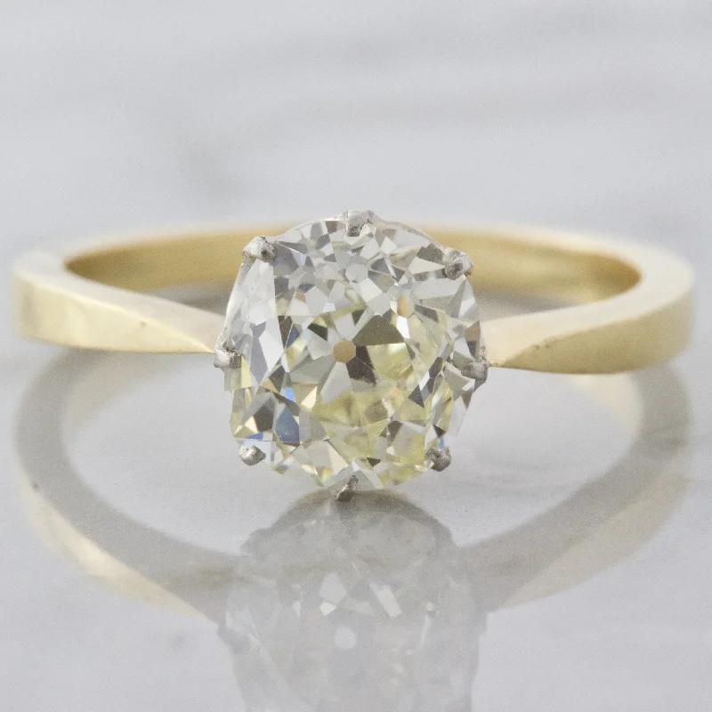 custom engagement rings for women-Brooklyn