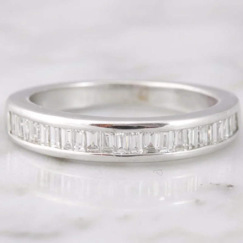 unique wedding bands for women-Cameron