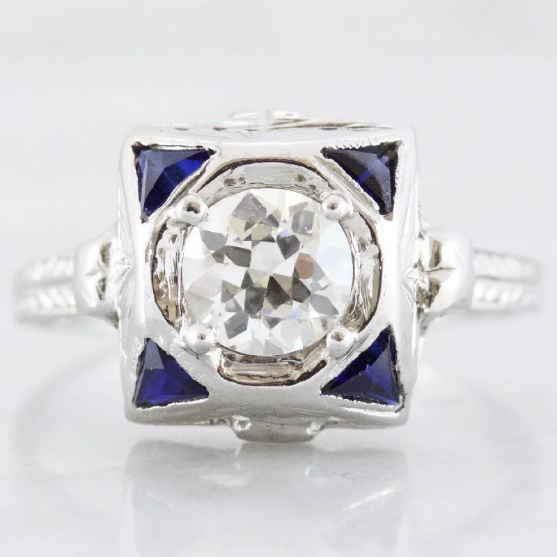 men’s diamond signet rings-Kayleigh