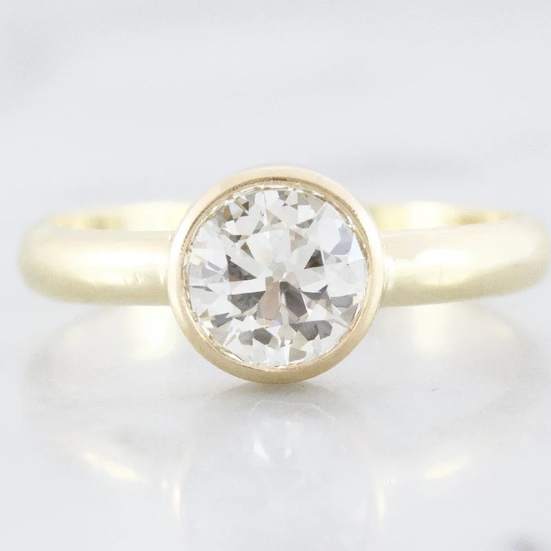 vintage rings for women-Lauren