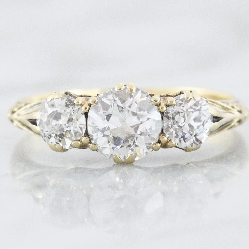 designer rings for women-Noelle