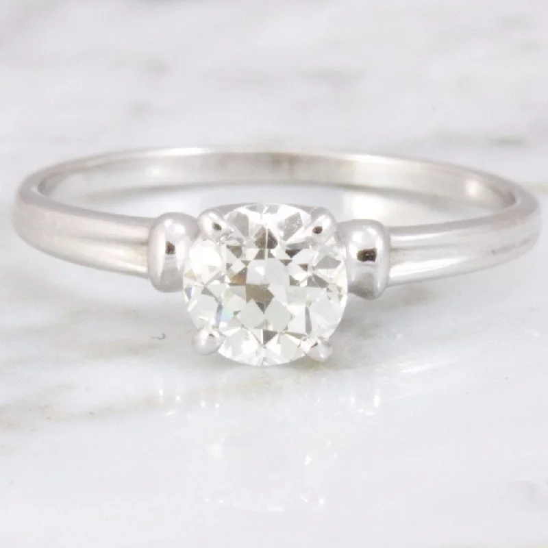 custom diamond wedding bands-Samantha