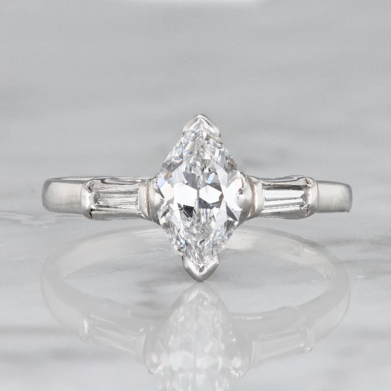 handmade engagement rings-Jessica