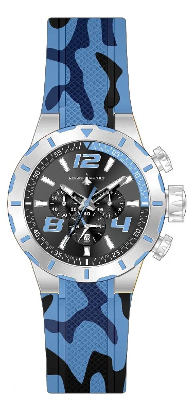 watches for professional divers -Band For Chase Durer Chase Durer  Men CDW-0111