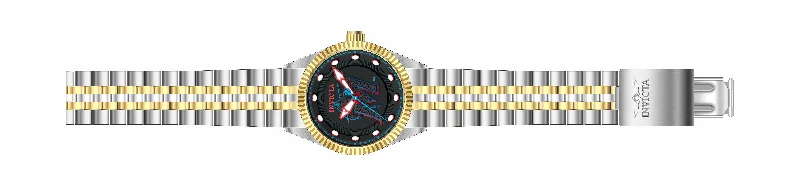 eco-friendly watches for women -Band For Invicta MLB 42939