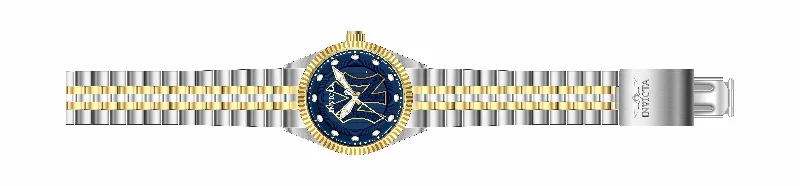 minimalist watches for men -Band For Invicta MLB 42940