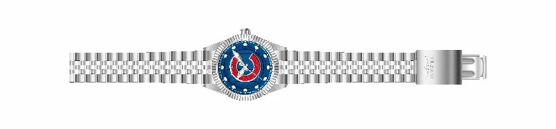 high-end wristwatches for collectors -Band For Invicta MLB 42946