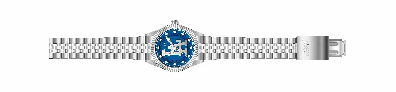 women's gold watches -Band For Invicta MLB 42947