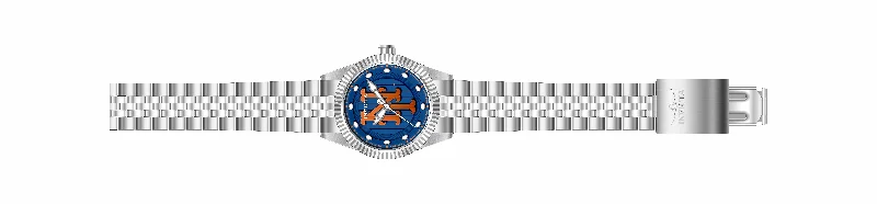 luxury watches under 1000 -Band For Invicta MLB 42950