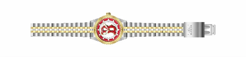 best affordable watches for women -Band For Invicta MLB 42963