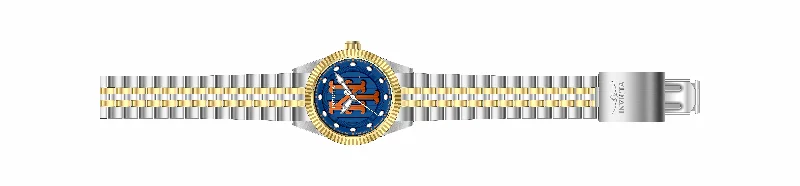 women's waterproof watches for sports -Band For Invicta MLB 42968