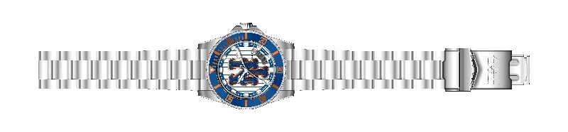 luxury watches for special occasions -Band For Invicta MLB 42977