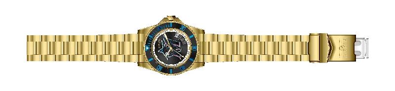 luxury watches for gifting -Band For Invicta MLB 42984