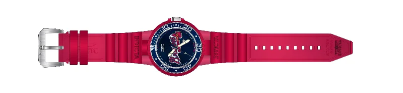 best women’s watches under 100 -Band For Invicta MLB 43140