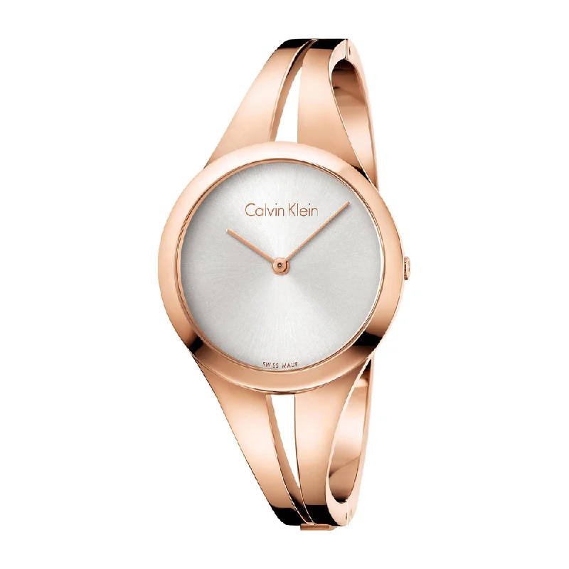 women's fashion watches -Calvin Klein Addict K7W2M616 For Women