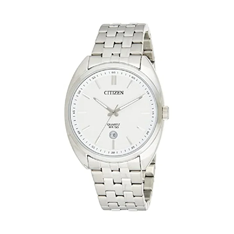 men's luxury watches -Citizen BI5090-50A Men Watch