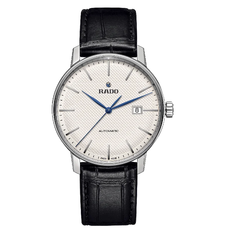 best watches for everyday wear -Rado Couple Classic Automatic