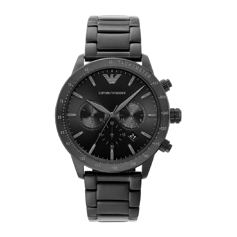 luxury watches for gifting -Emporio Armani AR11242 Men Watch