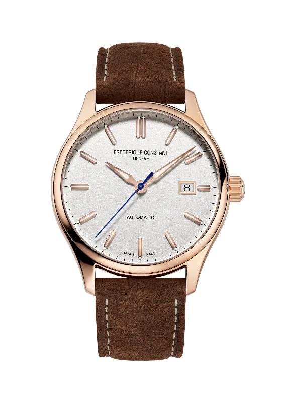 automatic wristwatches -Frederique Constant Classics Gents Automatic