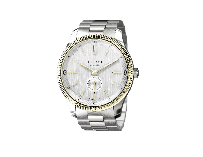 best affordable watches for women -Gucci G-Timeless Watch