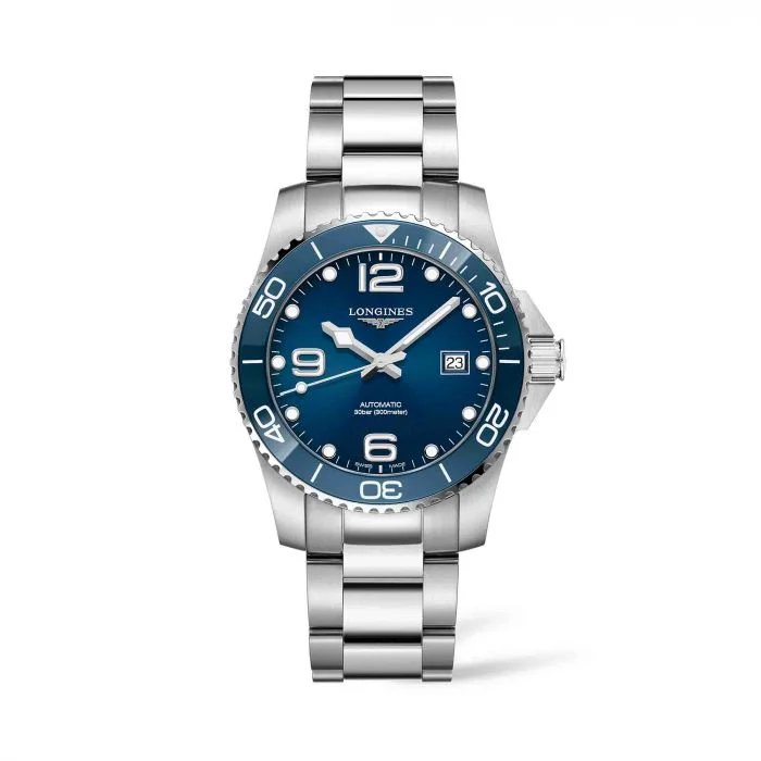 luxury watches for women under 200 -Longines HydroConquest 41mm