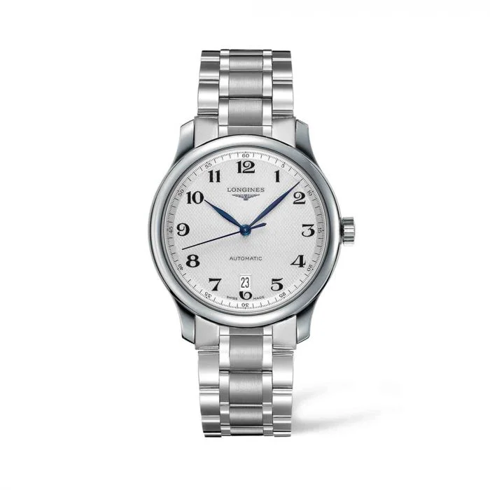 best watches for outdoor enthusiasts -Longines Master Collection