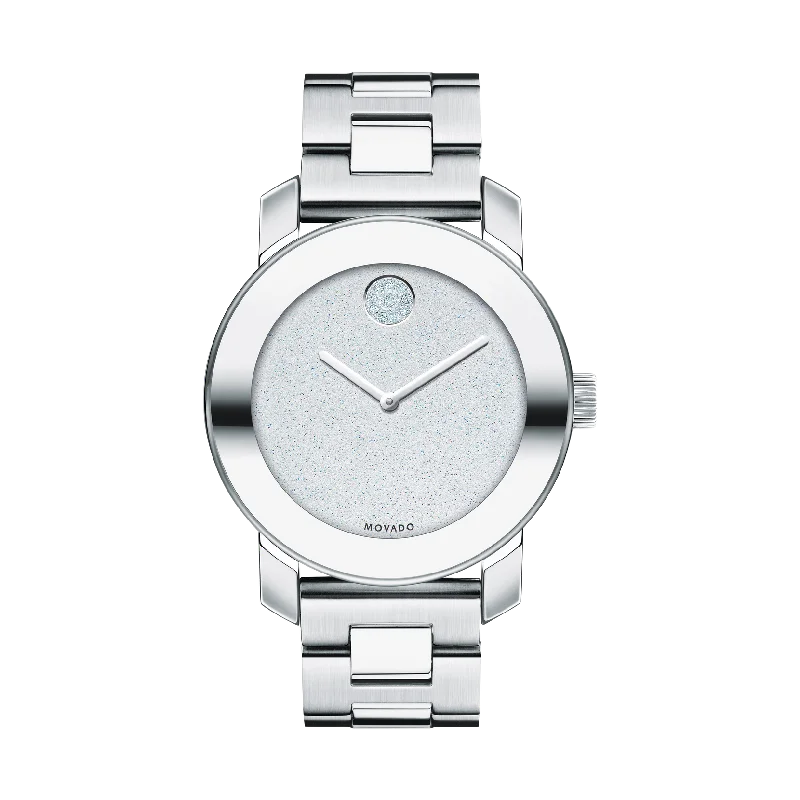 best watches for runners -Movado Bold