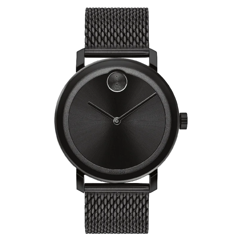 unique designer watches for women -Movado Bold Evolution