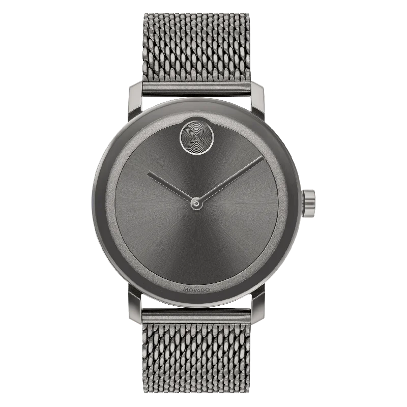 luxury watches with Swiss movements -Movado Bold Evolution