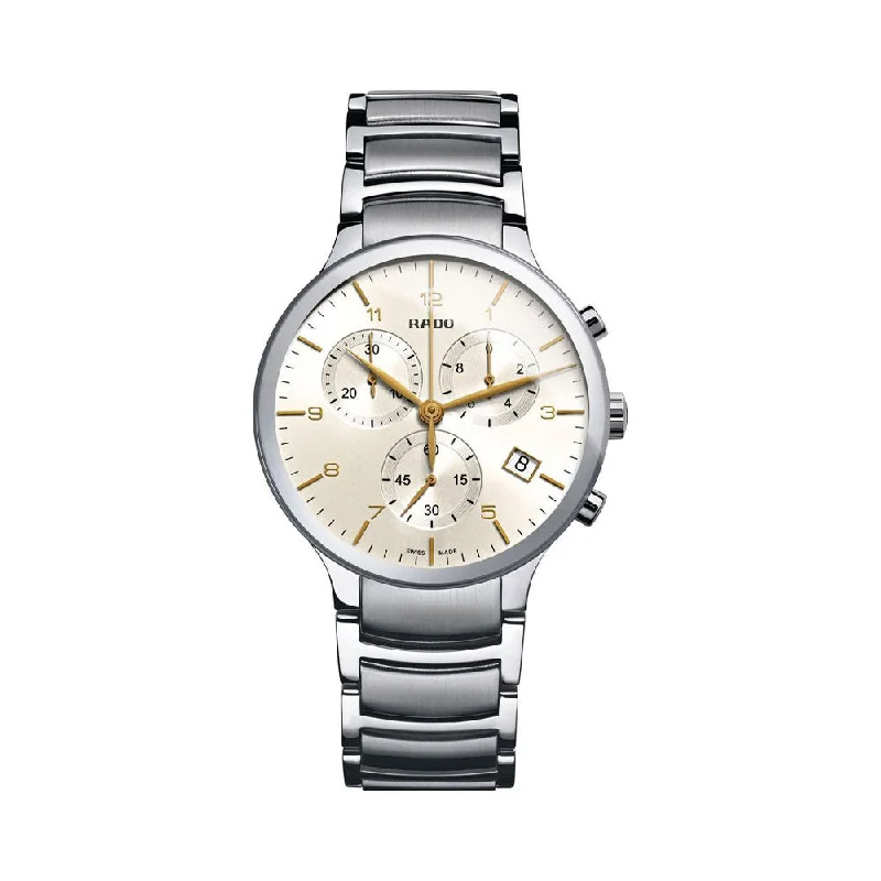 stylish watches for teens -Rado Centrix R30122113 Watch Men