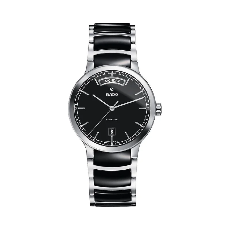 designer watches for men -Rado Centrix R30156152 Watch Men