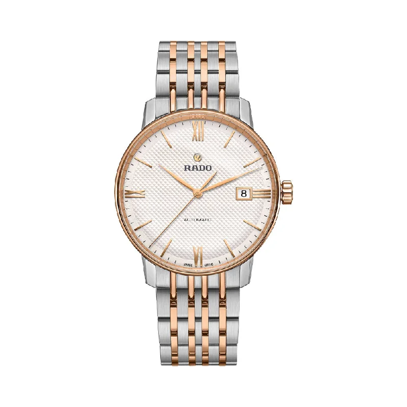 luxury watches under 1000 -Rado Coupole Classic Automatic R22860067 Men Watch