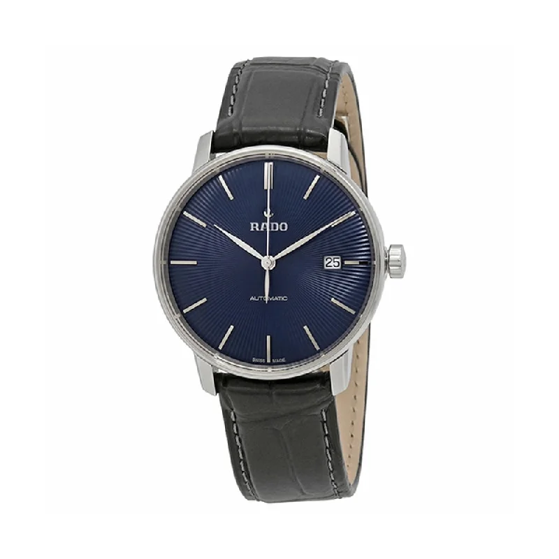 automatic wristwatches -Rado Coupole Classic Automatic R22860205 Men Watch