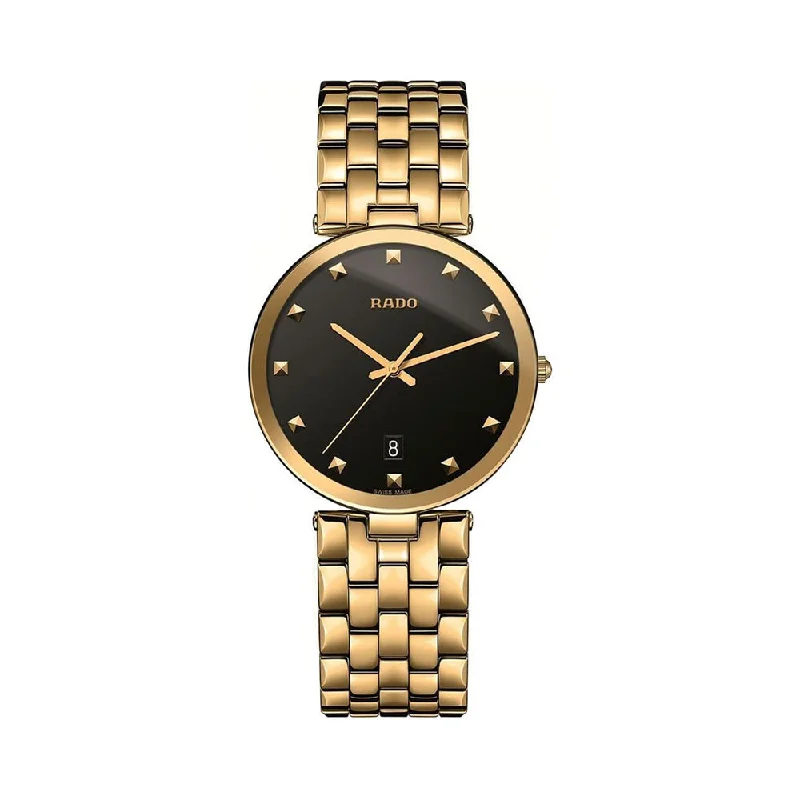 luxury watches for women under 500 -Rado Florence R48868163 Men Watch