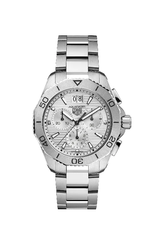 men's chronograph watches -TAG Heuer Aquaracer Professional 200 Chronograph